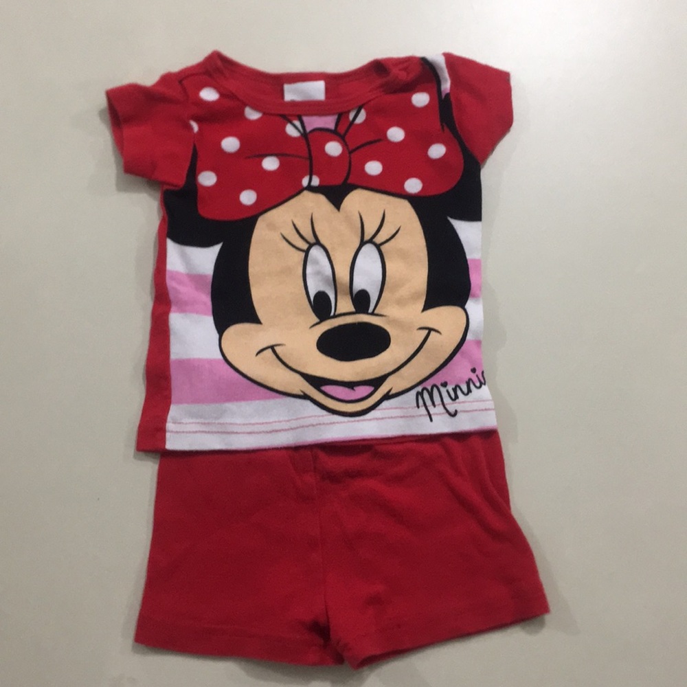 2 piece PJ set